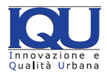 logo Innovazione e Qualit Urbana